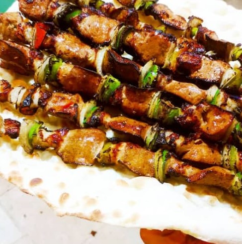 جگر مخصوص